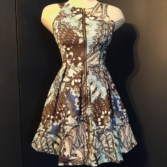 Marciano dress size 2